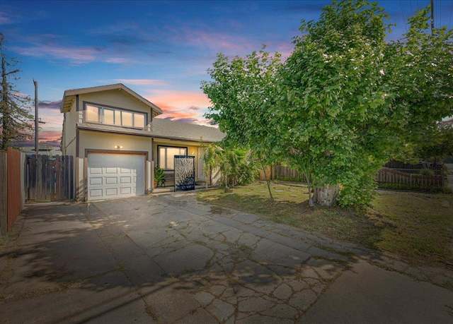 Property at 1013 Frienza Ave, Sacramento, CA 95815, 3 beds, 1 bath