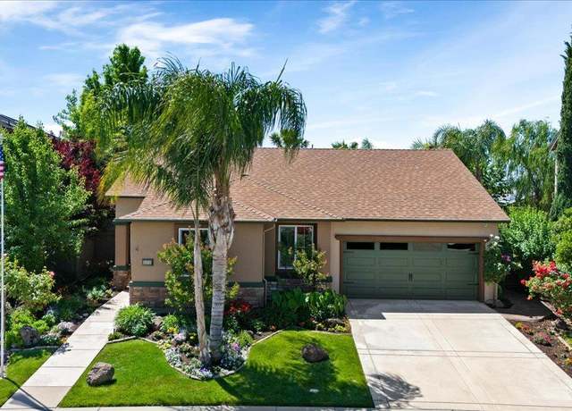 Property at 5313 Dusty Rose Way, Rancho Cordova, CA 95742, 3 beds, 2 baths