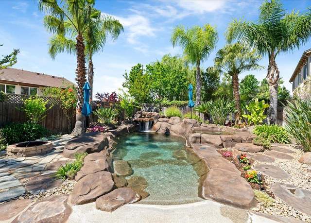 Property at 5313 Dusty Rose Way, Rancho Cordova, CA 95742, 3 beds, 2 baths