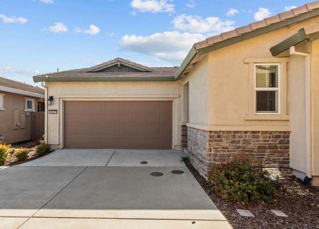 Property at 4061 Arco Del Paso Ln, Sacramento, CA 95834, 2 beds, 2 baths