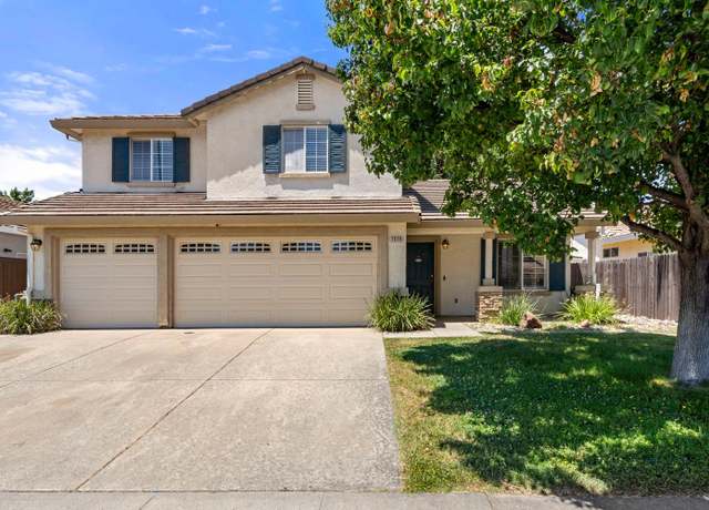 Property at 2628 Swallowview Dr, Lincoln, CA 95648, 4 beds, 2.5 baths