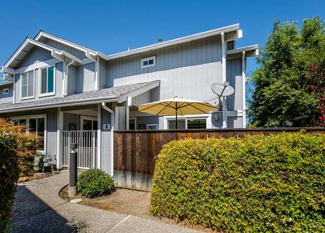 Property at 315 N Cottonwood St #4, Woodland, CA 95695, 2 beds, 1.5 baths