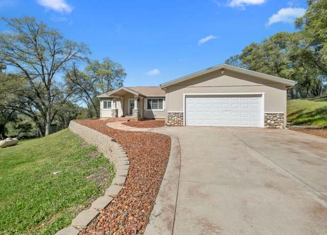 Property at 6107 Mobile Manor Rd, Placerville, CA 95667, 3 beds, 2 baths