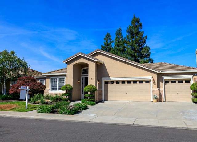 Property at 4309 Crown Valley Way, Modesto, CA 95356, 3 beds, 2.5 baths