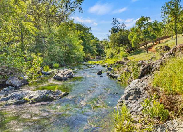 Property at 6811 Beaver Pond Rd, El Dorado Hills, CA 95762, 3 beds, 2.5 baths