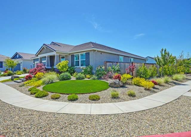 Property at 5055 Bartlett Way, Roseville, CA 95747, 4 beds, 2 baths