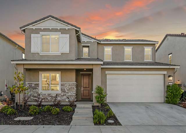 Property at 7009 Golden Glow Way, Roseville, CA 95747, 4 beds, 3 baths
