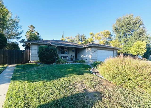 Property at 10677 Beclan Dr, Rancho Cordova, CA 95670, 3 beds, 2 baths
