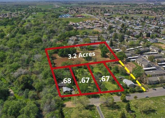 Property at 198 S O St, Lincoln, CA 95648