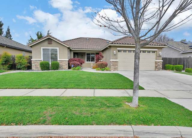 Property at 2062 Westminster Dr, Yuba City, CA 95991, 3 beds, 2 baths
