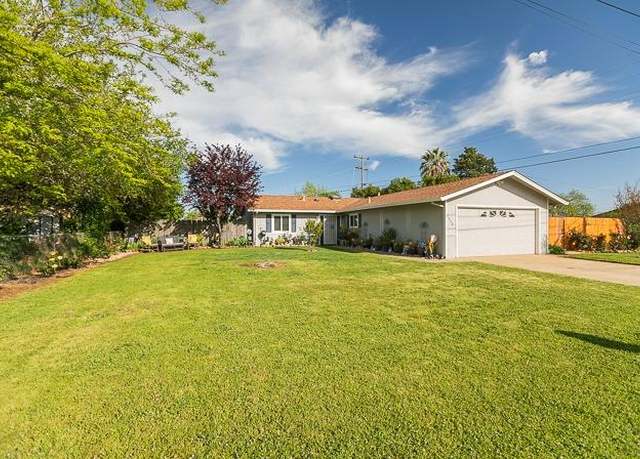 Property at 5900 Woodland Dr, Marysville, CA 95901, 3 beds, 1 bath
