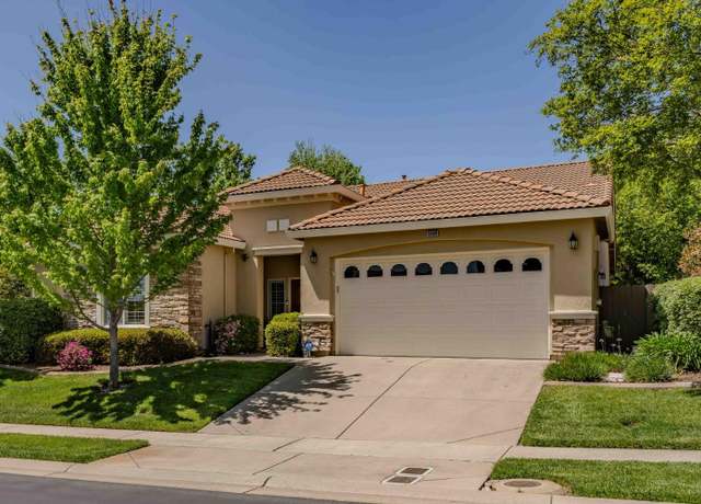 Property at 5068 Covered Bridge Way, El Dorado Hills, CA 95762, 4 beds, 3 baths