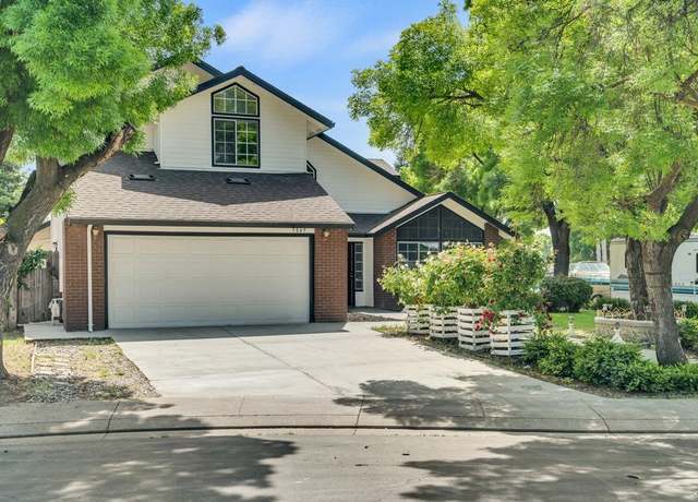 Property at 5849 Caribbean Cir, Stockton, CA 95210, 5 beds, 3.5 baths