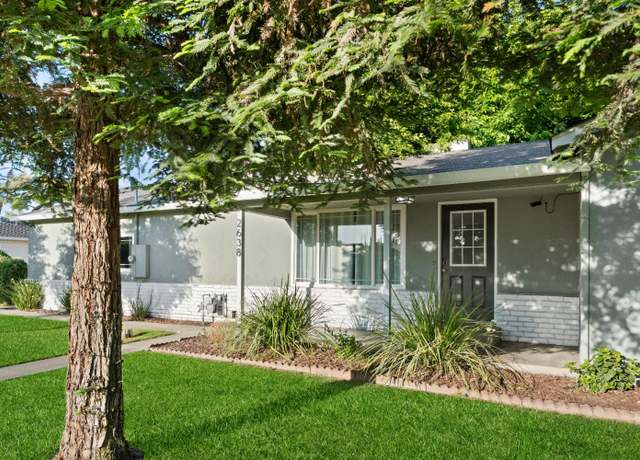 Property at 2638 N Olive Ave, Turlock, CA 95382, 2 beds, 1 bath