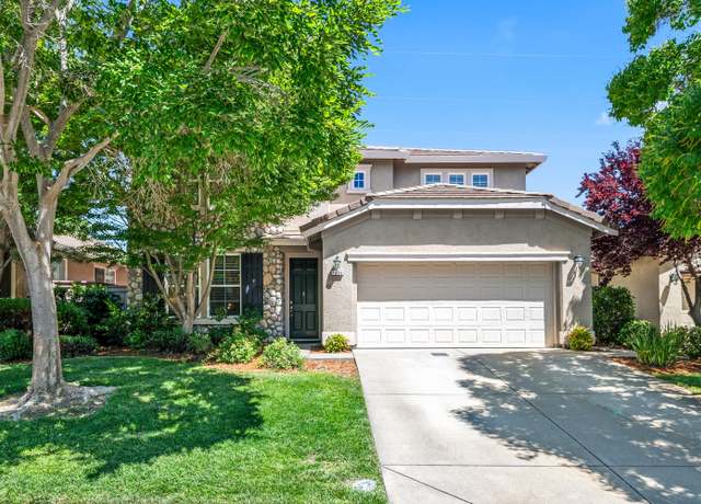 Property at 1604 Thurman Way, Folsom, CA 95630, 3 beds, 2.5 baths