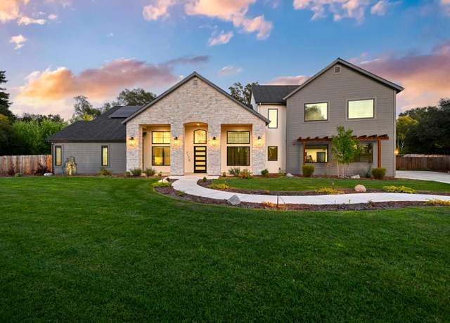 Property at 7170 Wildwood Pl, Granite Bay, CA 95746, 4 beds, 5 baths