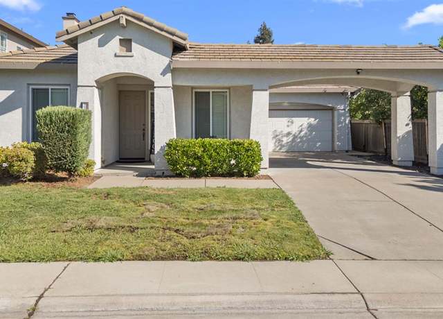 Property at 2325 Barn Swallow Ct, Elk Grove, CA 95757, 4 beds, 2 baths