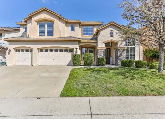 Property at 2120 Big Sky Dr, Rocklin, CA 95765, 5 beds, 3.5 baths