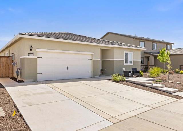 Property at 4464 Arctic Tern Way, Rancho Cordova, CA 95742, 4 beds, 2 baths