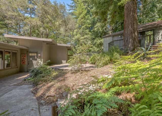 Property at 844 Highland Dr, Boulder Creek, CA 95006, 3 beds, 2 baths