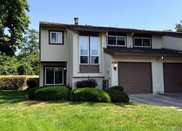 Property at 2598 Rio Bravo Cir, Sacramento, CA 95826, 3 beds, 2.5 baths