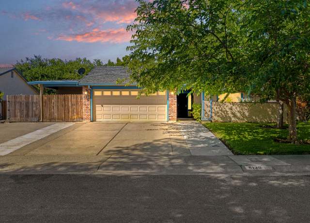 Property at 8120 Phinney Dr, Sacramento, CA 95823, 3 beds, 2 baths