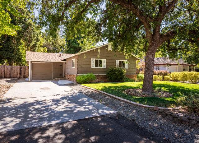 Property at 5540 Clark Ave, Carmichael, CA 95608, 3 beds, 1 bath