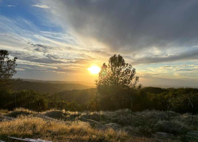 Property at 13660 Echo Drive. (lot 13 Ridg, Sutter Creek, CA 95685