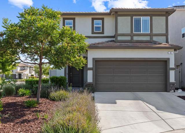 Property at 43 Bridgehome Ct, Sacramento, CA 95834, 3 beds, 2.5 baths