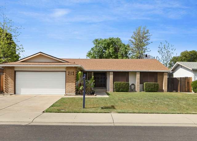 Property at 219 Mckelvey Ave, Stockton, CA 95210, 3 beds, 2 baths