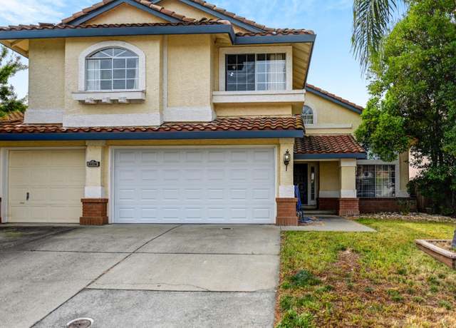 Property at 8936 Warmsprings St, Elk Grove, CA 95758, 4 beds, 3 baths