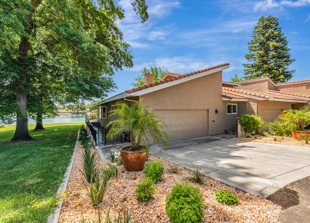 Property at 7017 Lindero Ln, Rancho Murieta, CA 95683, 2 beds, 2 baths