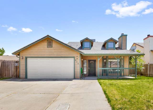 Property at 416 Almond Dr, Lodi, CA 95240, 3 beds, 2 baths
