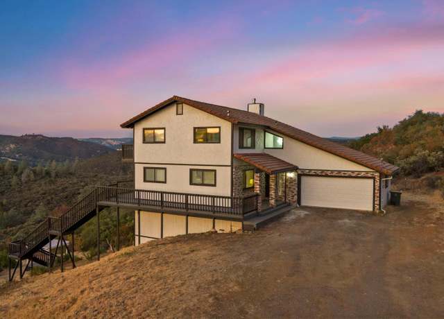 Property at 640 Kanaka Valley Rd, Rescue, CA 95672, 3 beds, 2.5 baths