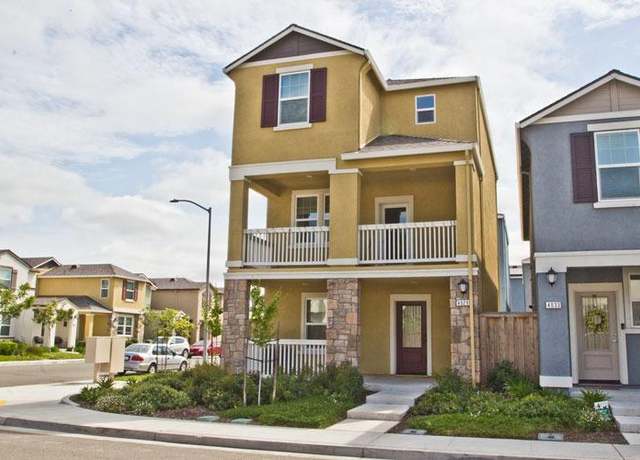 Property at 4029 Dover St, West Sacramento, CA 95691, 4 beds, 3.5 baths