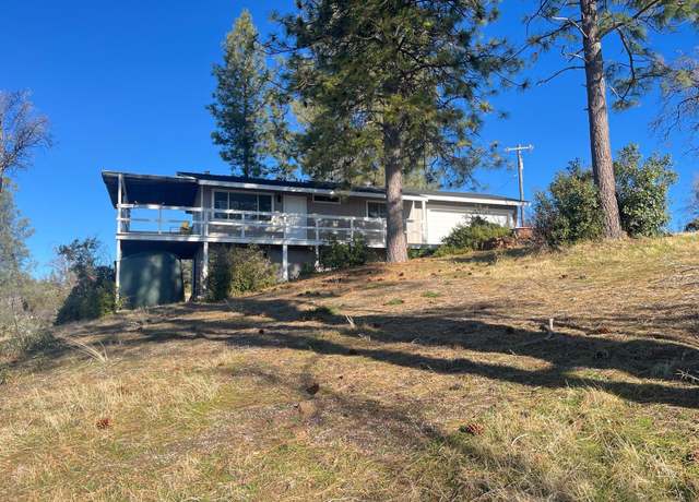 Property at 5611 Donkey Ln, Coulterville, CA 95311, 2 beds, 1 bath