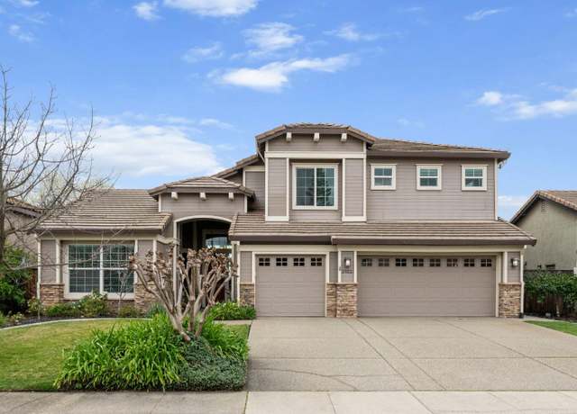 Property at 2922 Cameron Dr, Rocklin, CA 95765, 4 beds, 3 baths