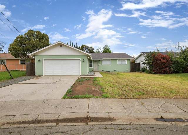 Property at 533 Main St, Yuba City, CA 95991, 4 beds, 2 baths