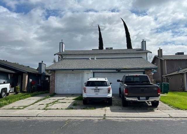Property at 7638 - 7640 Santa Ines Ct, Stockton, CA 95207, 5 beds