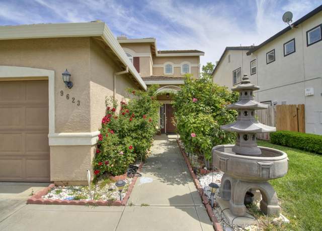 Property at 9623 Brindle Ct, Elk Grove, CA 95757, 4 beds, 3 baths
