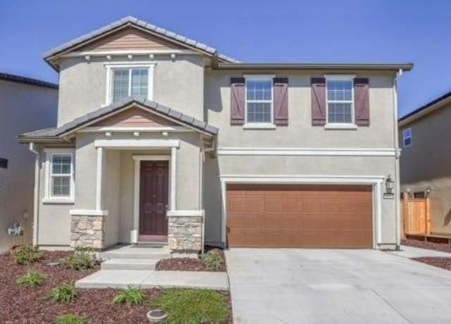 Property at 4603 Ring Neck Ln, Rocklin, CA 95677, 3 beds, 2.5 baths