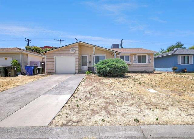 Property at 1816 Jamestown Dr, Sacramento, CA 95815, 4 beds, 2 baths