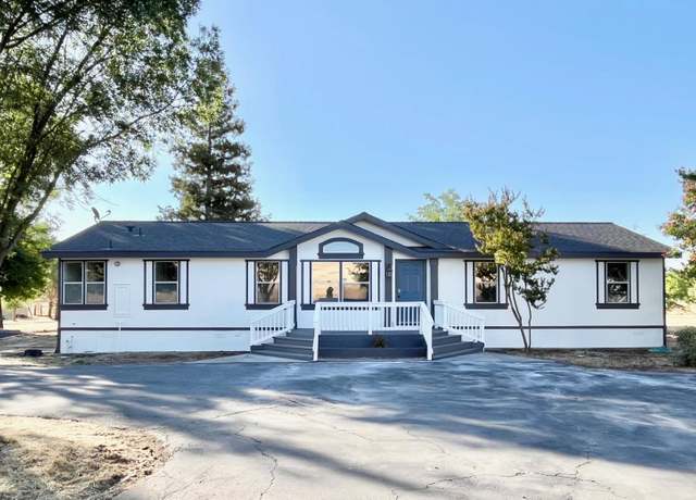 Property at 14480 Bevan St, Sloughhouse, CA 95683, 4 beds, 2 baths