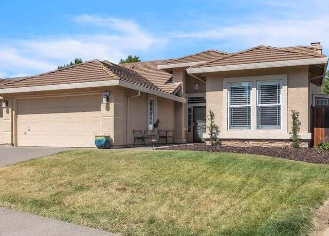 Property at 1780 Hilmerton Cir, Roseville, CA 95747, 3 beds, 2 baths