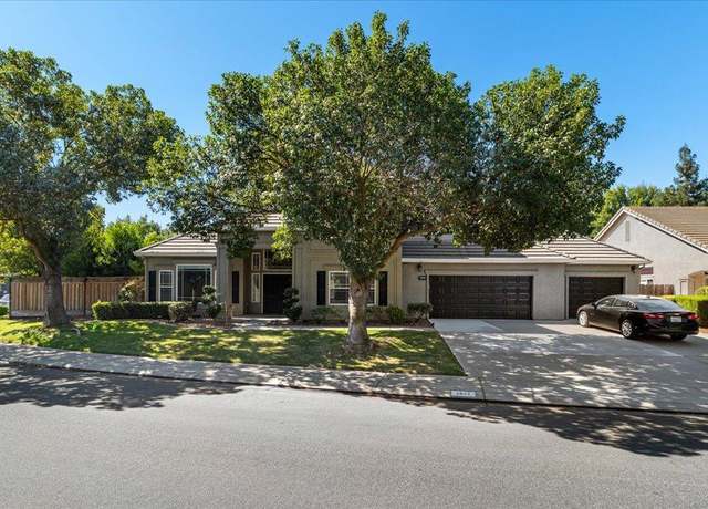 Property at 3632 Northern Dancer Dr, Modesto, CA 95355, 5 beds, 3 baths
