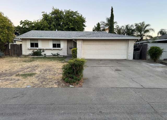 Property at 4566 Barbee Way, Sacramento, CA 95823, 3 beds, 2 baths