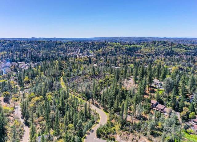Property at 0 Quartz Mtn, Placerville, CA 95667