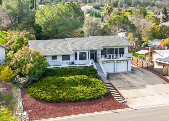 Property at 3556 Mesa Verdes Dr, El Dorado Hills, CA 95762, 3 beds, 2 baths