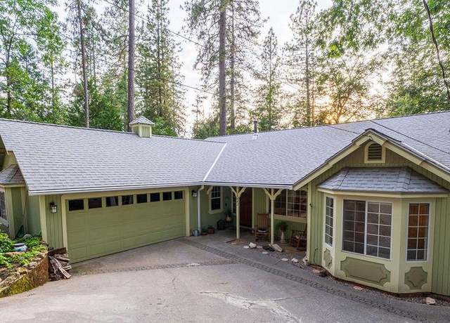 Property at 14842 Pammy Way, Grass Valley, CA 95949, 4 beds, 3 baths