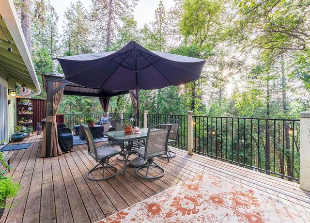 Property at 14842 Pammy Way, Grass Valley, CA 95949, 4 beds, 3 baths